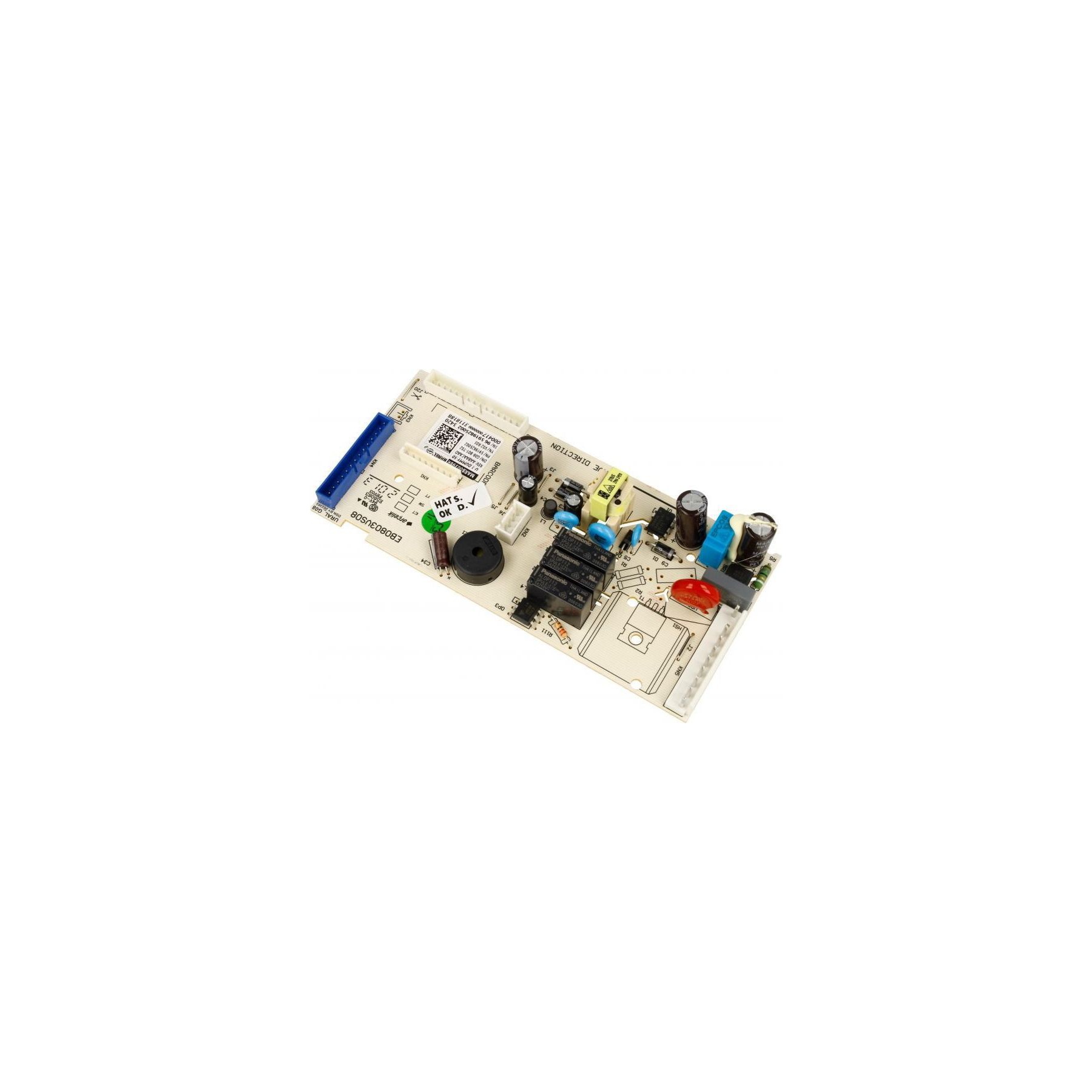 Carte BEKO module de puissance