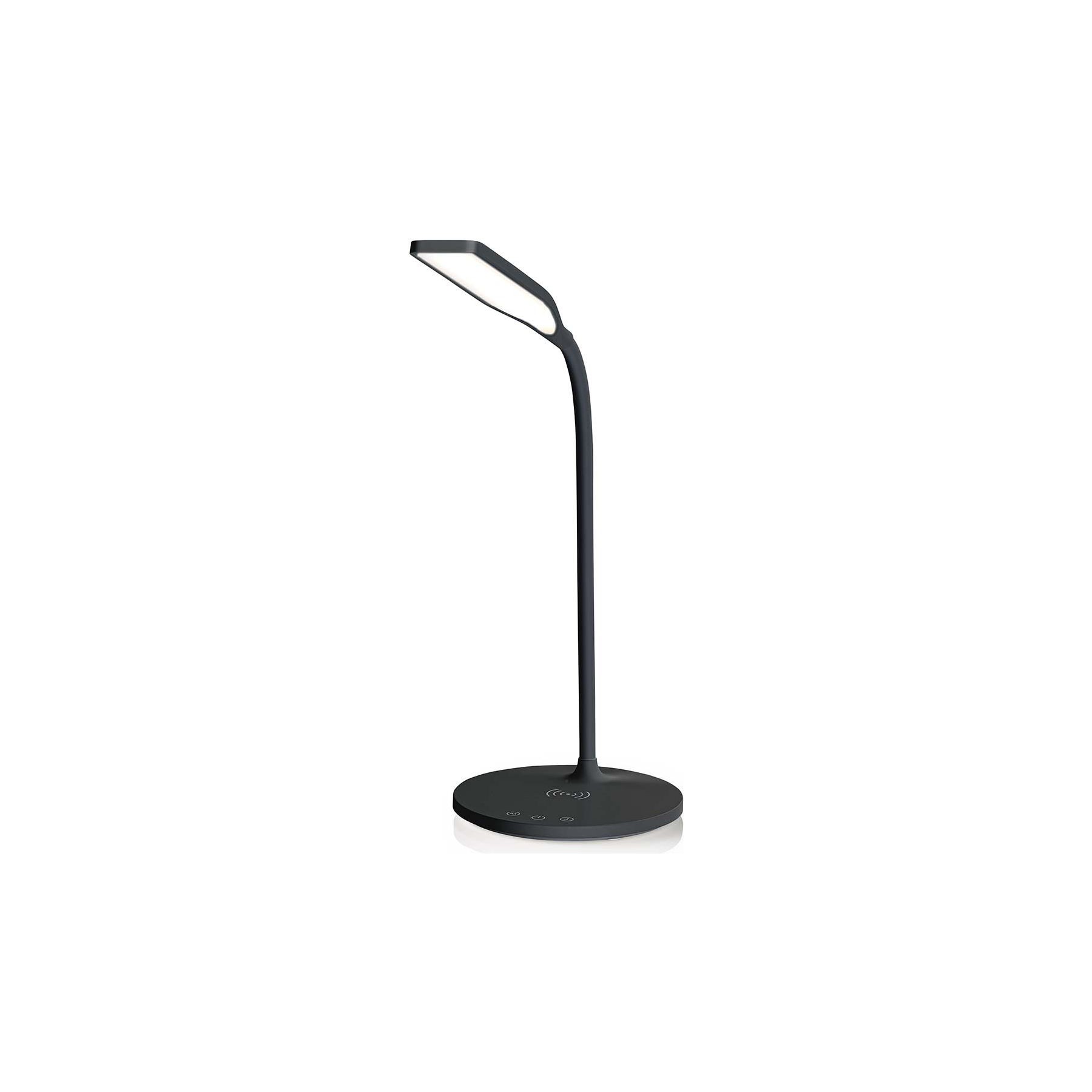 NEDIS avec Variateur et Chargeur sans Fil 15 W