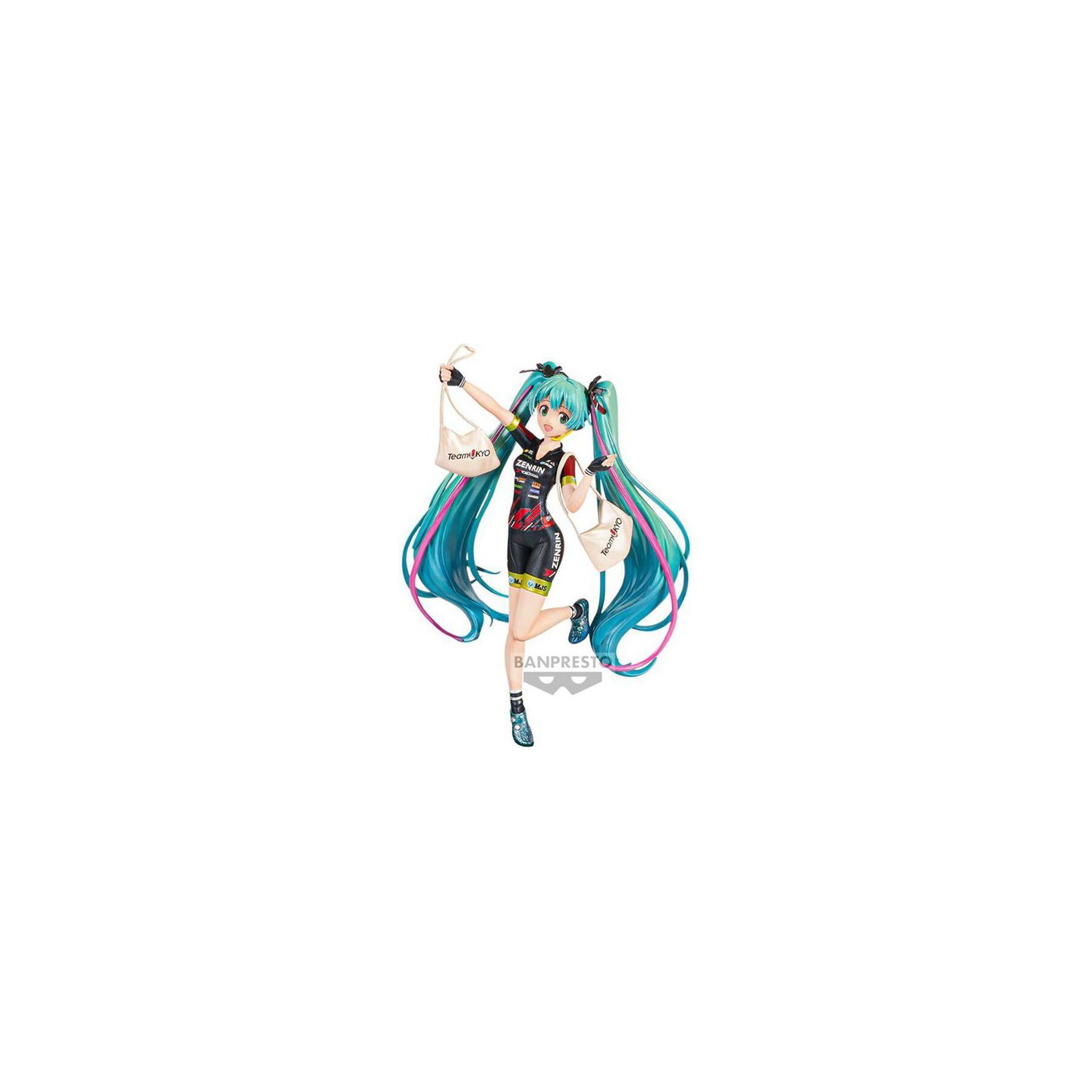 Figurine BANDAI Figurine Banpresto Chronicle Espresto -