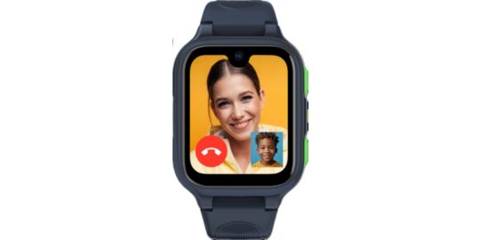 Montre ICEWATCH Ice kids 4G 2.0 40mm Blue