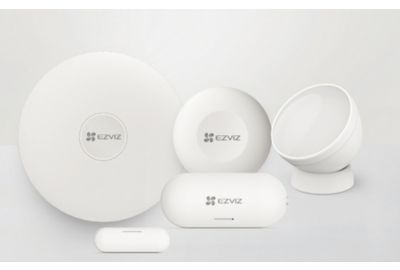 Kit EZVIZ Kit d'alarme