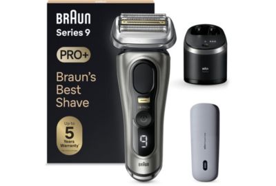 Rasoir électrique BRAUN Séries 9 9575cc