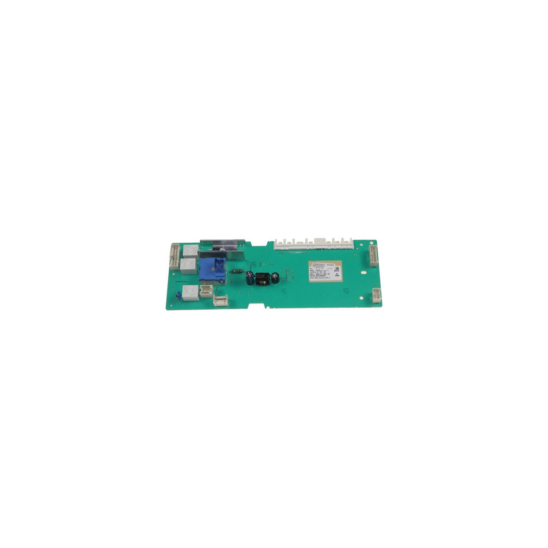 Module BOSCH MODULE DE PUISSANCE - 00706047
