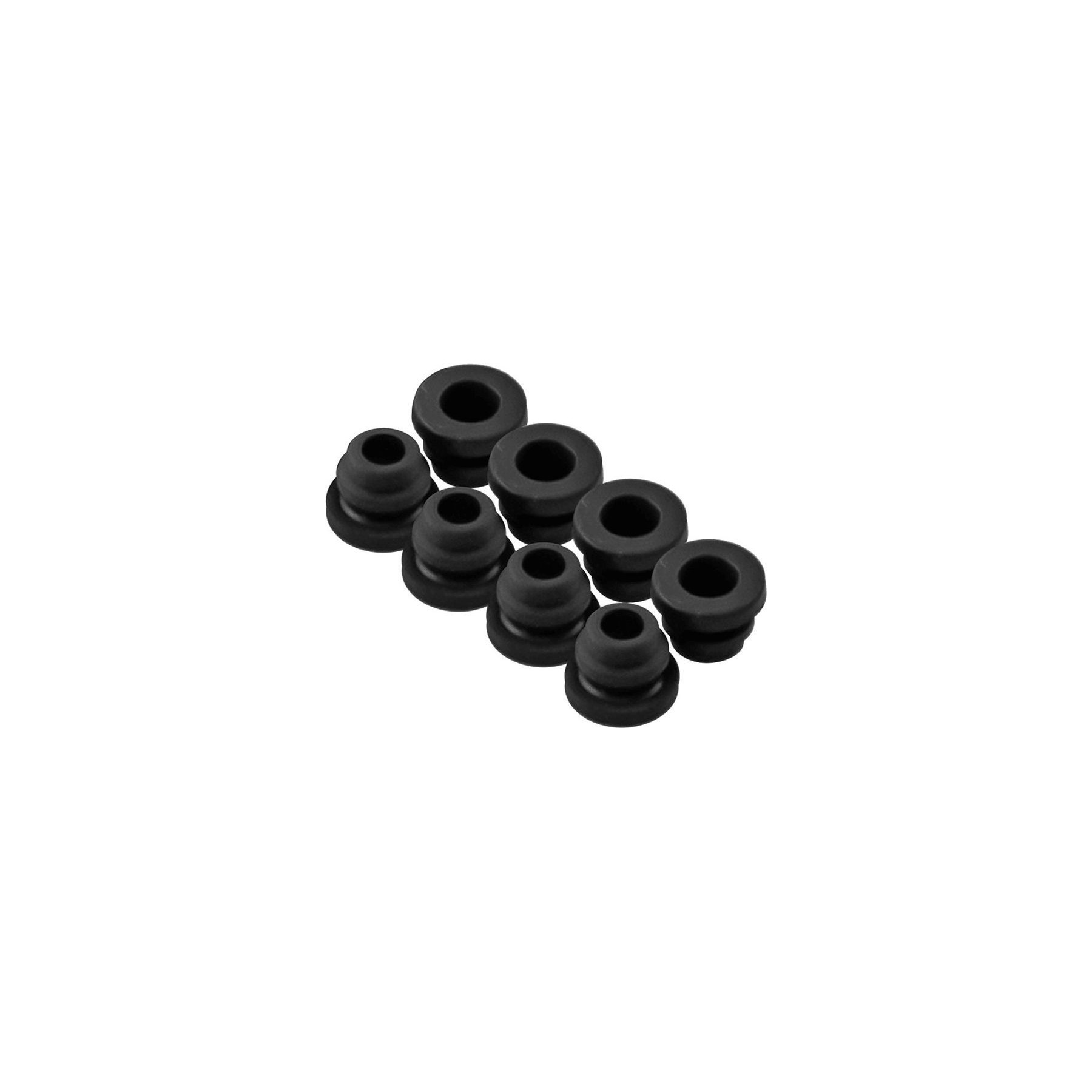 Grille DOMETIC douilles en caoutchouc x16