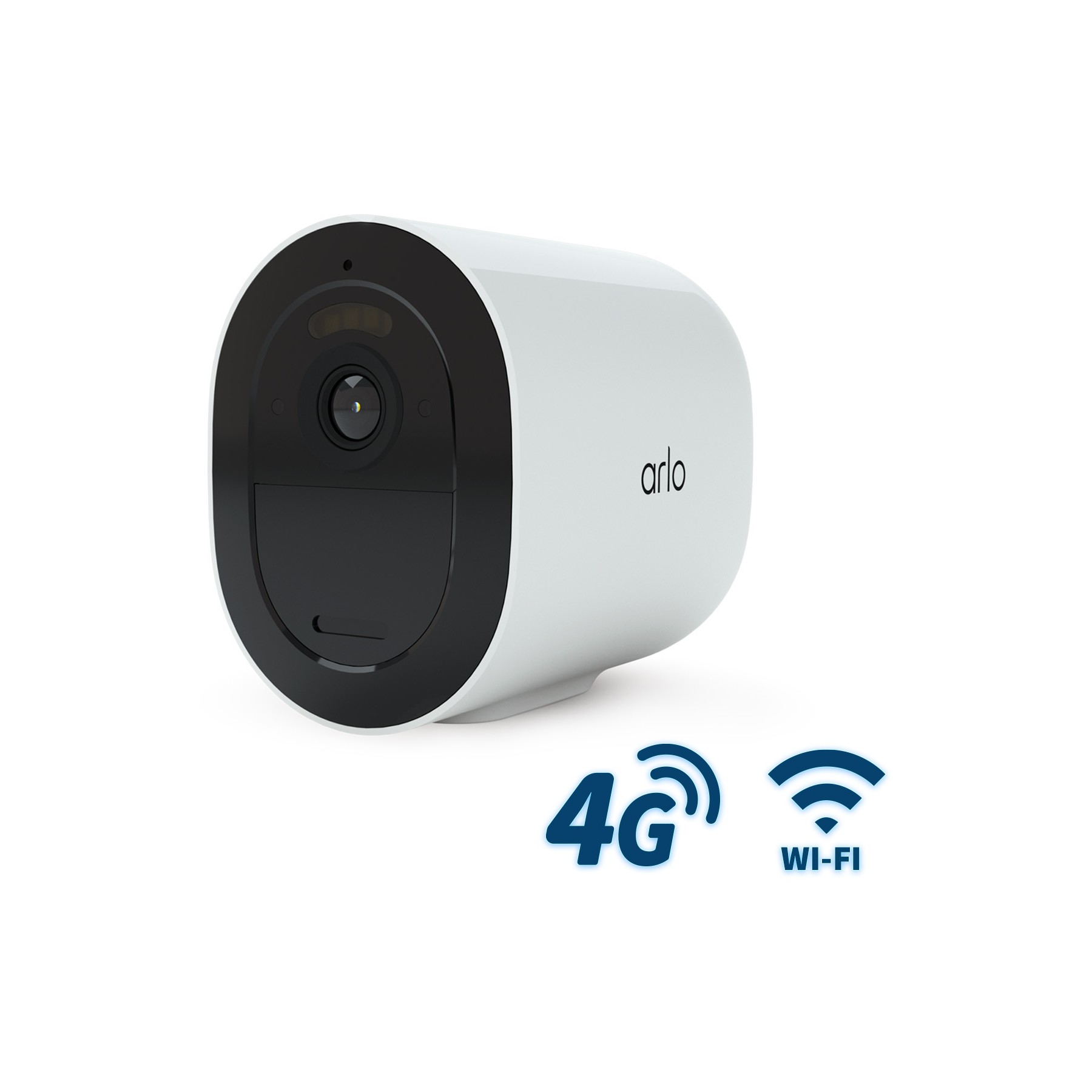 Caméra de surveillance ARLO extérieure Go 2 3G/4G SIM