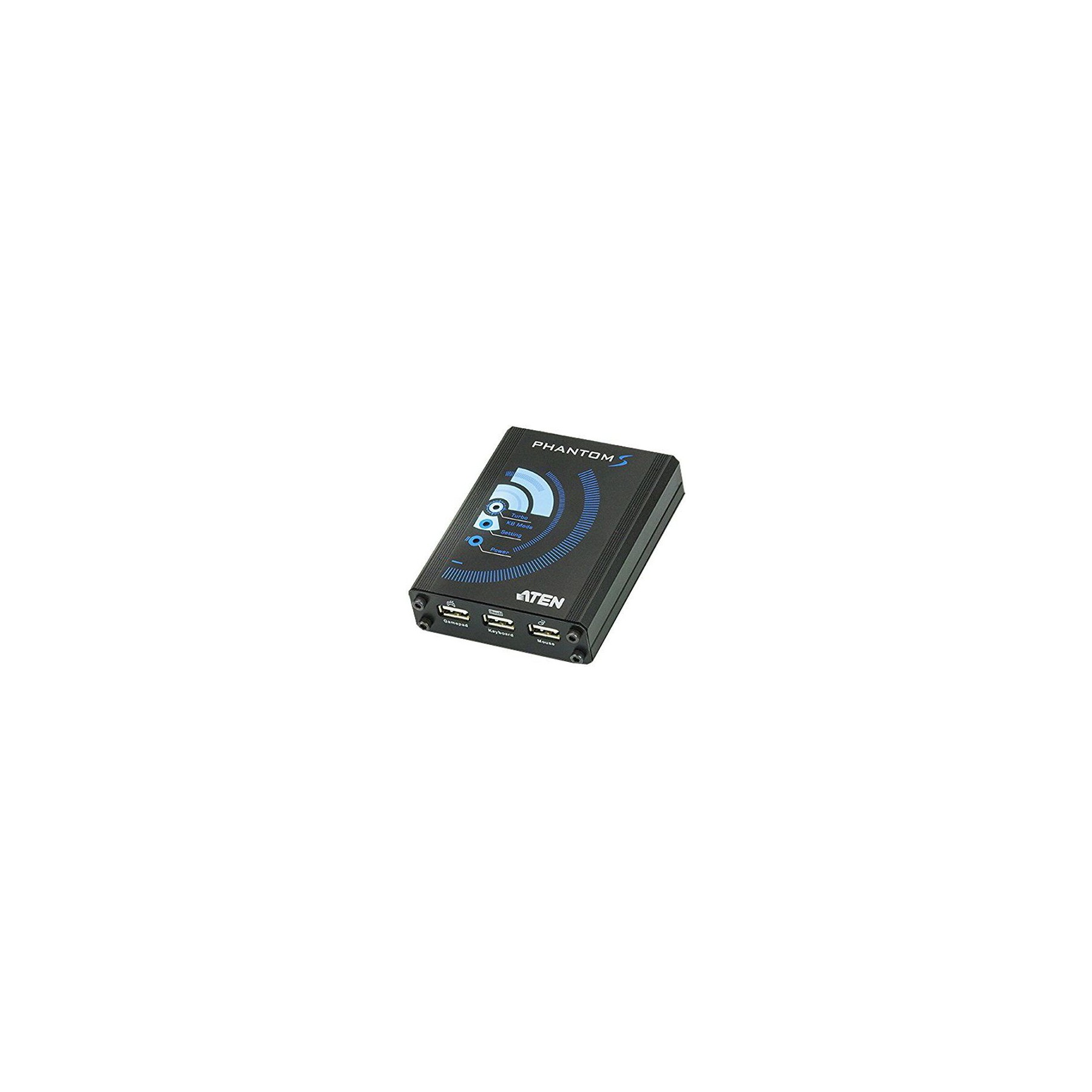 Manette ATEN UC3410