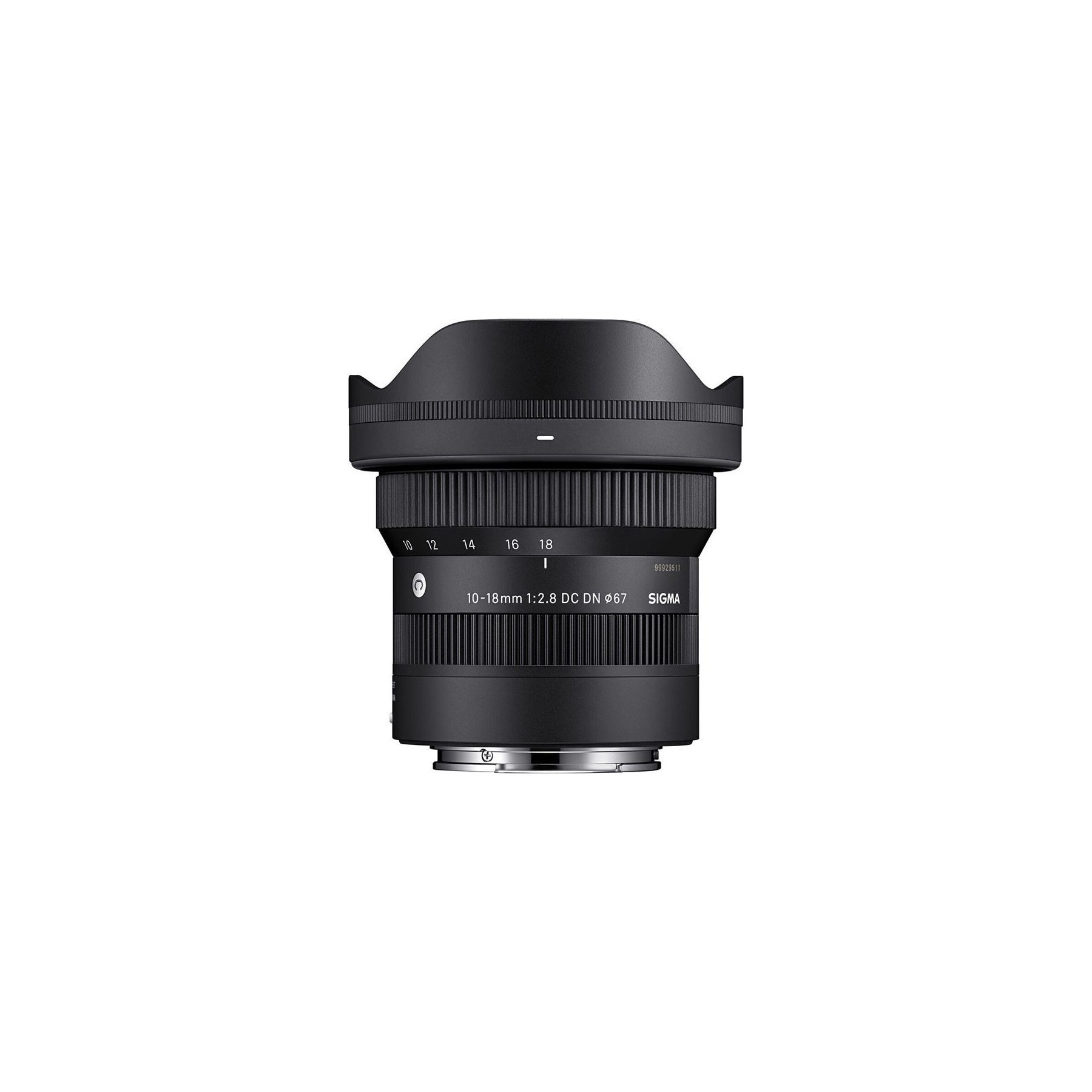 Objectif pour Hybride SIGMA 249997
