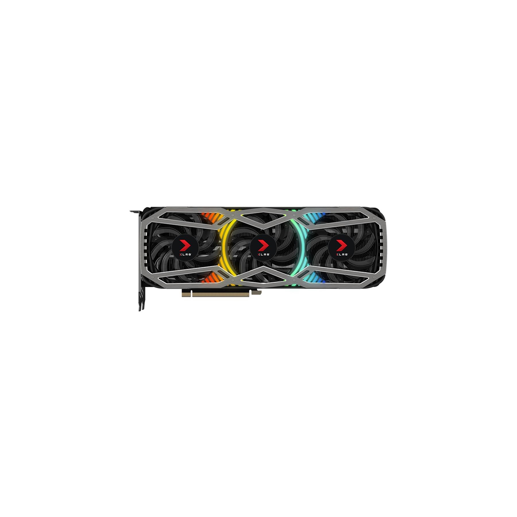 Carte graphique PNY NVIDIA GEFORCE RTX 3080 10GB  XLR8Gaming