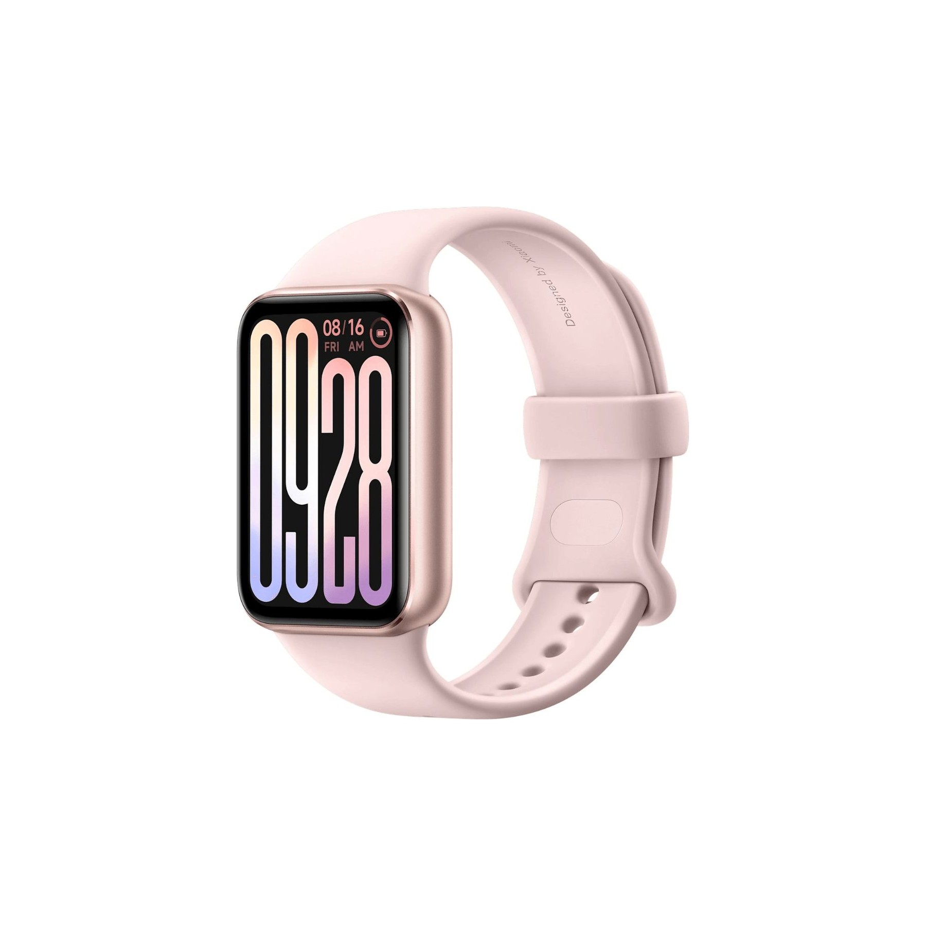 XIAOMI d'activité Xiaomi Smart Band 9 Pro or ro