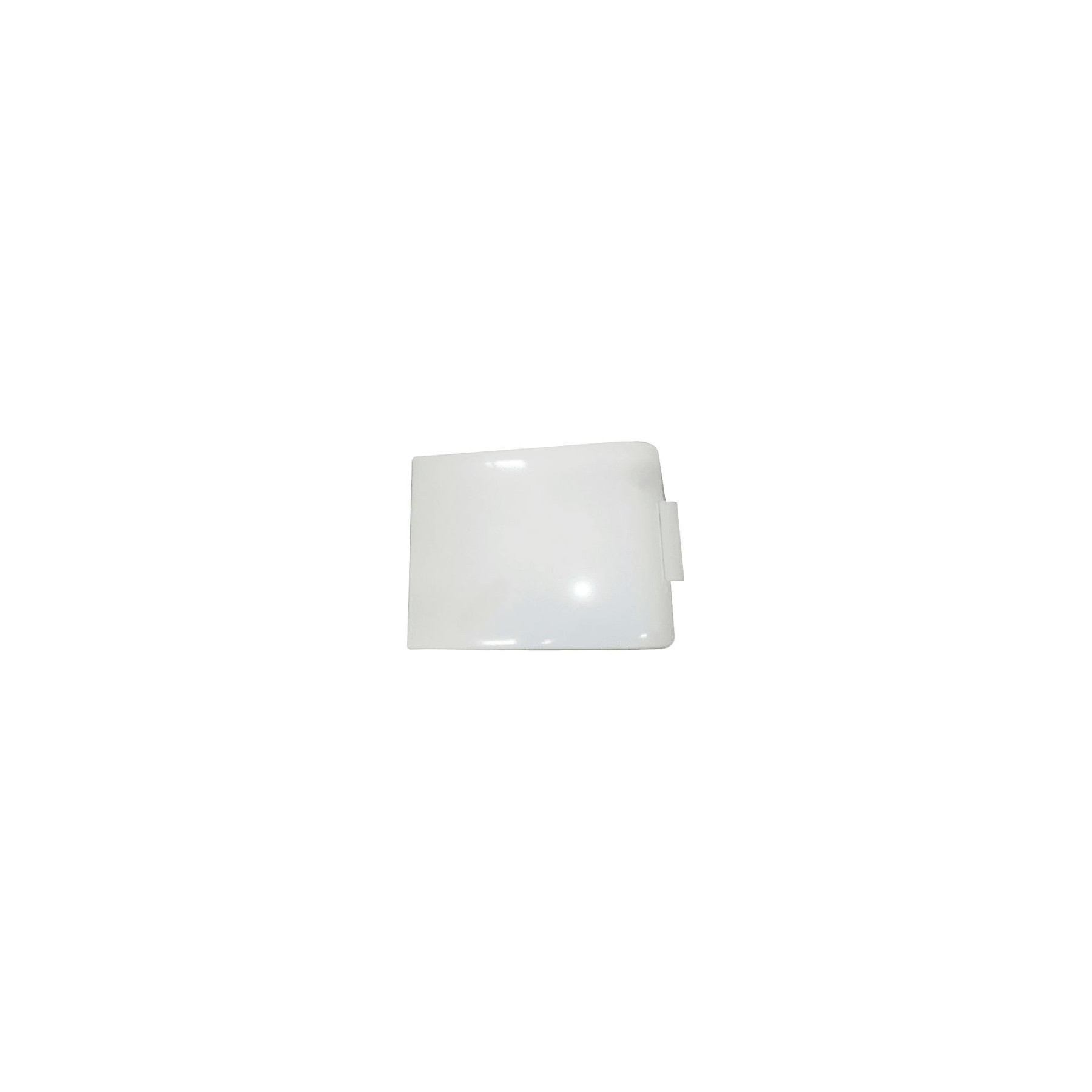 Couvercle FAURE couvercle complet blanc c4
