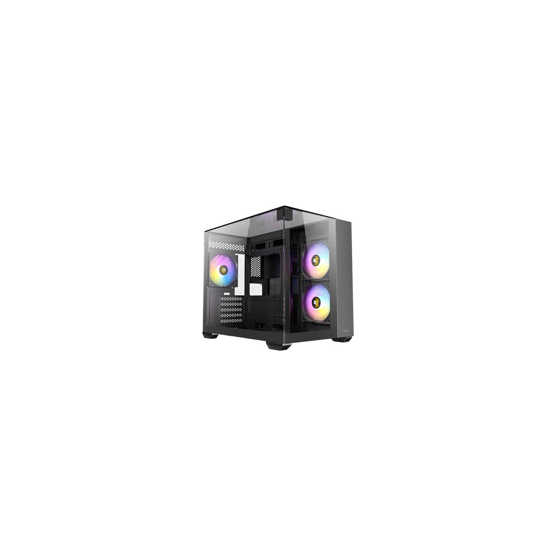 Boitier PC ANTEC Antec CX600M Trio ARGB (Noir)