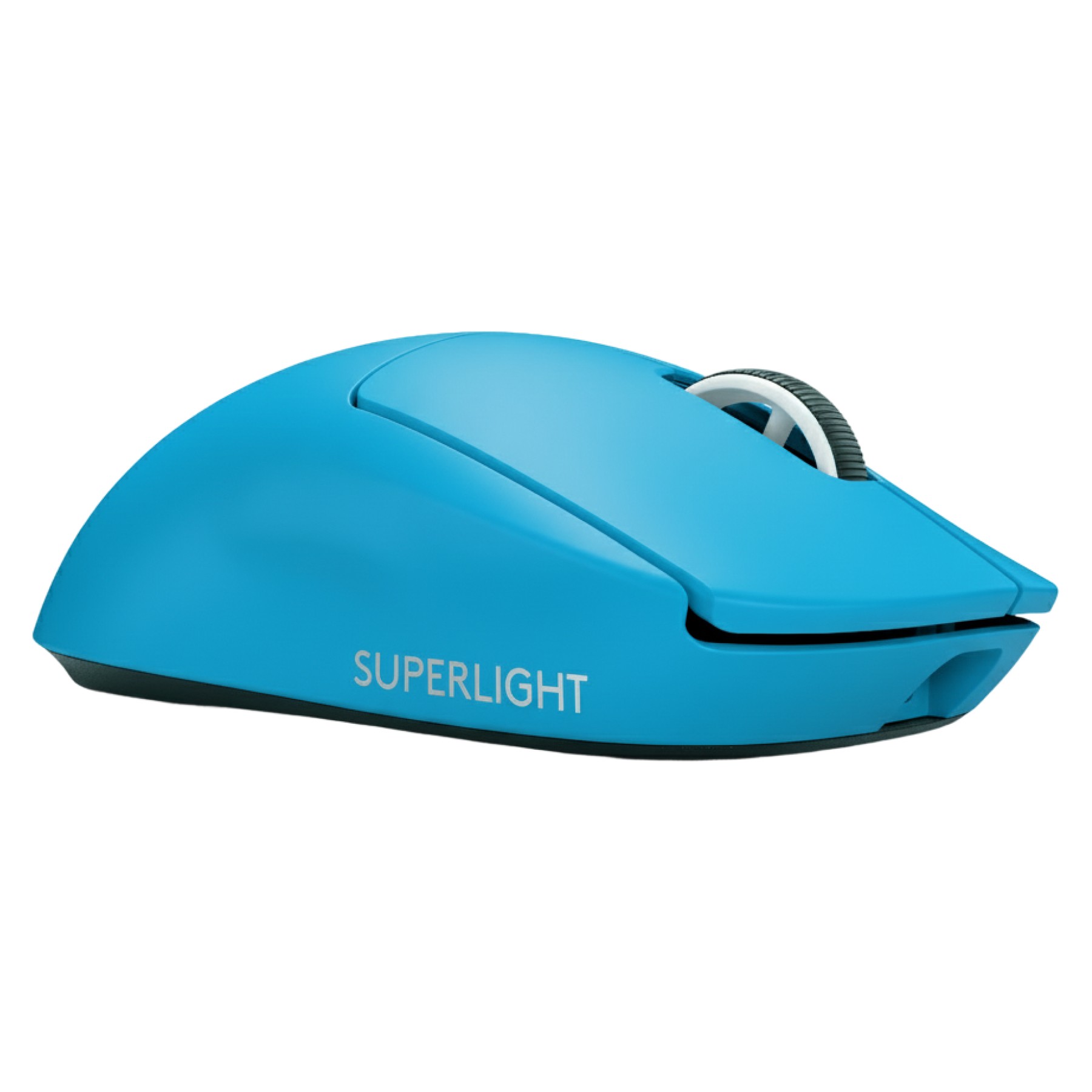 Souris Gamer Sans Fil LOGITECH G PRO X SUPERLIGHT 2 LIGHTSPEED CYAN