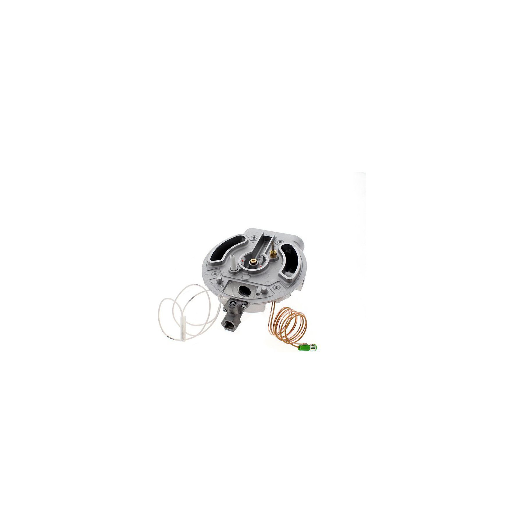 Bruleur WHIRLPOOL COUPE DE BRÛLEUR TRIPLE COURONNE