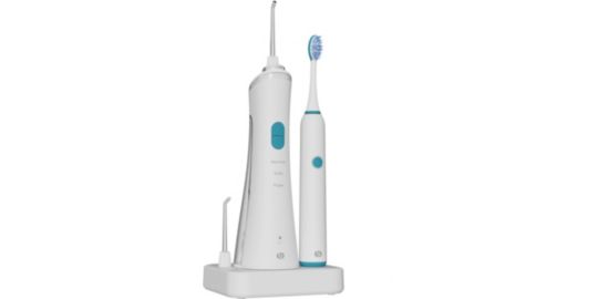Combiné dentaire ESSENTIELB B-Hydro Brush