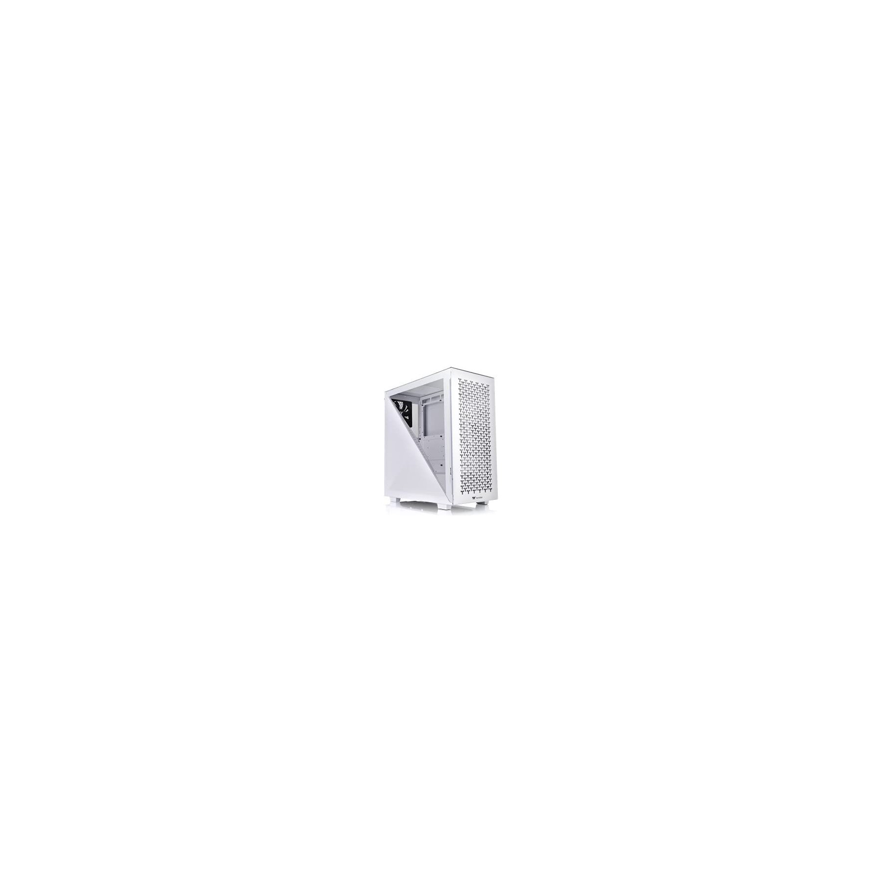 Boitier PC THERMALTAKE Divider 300 TG Air Snow