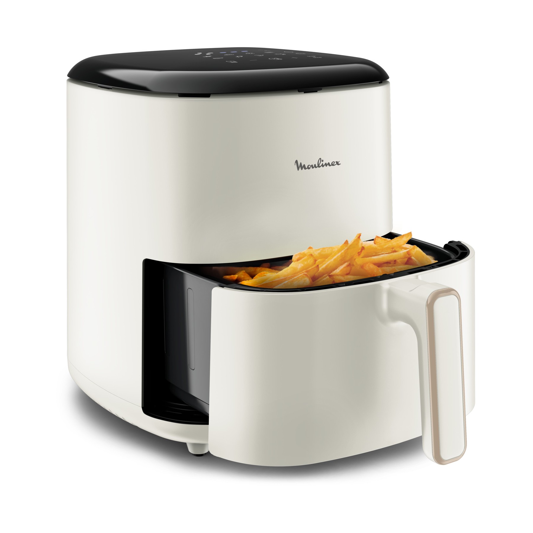 Friteuse sans huile MOULINEX EASY FRY MAX 5 L BEIGE EZ245A20