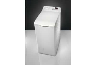 Lave linge top AEG L6TBR622K/ Reconditionné