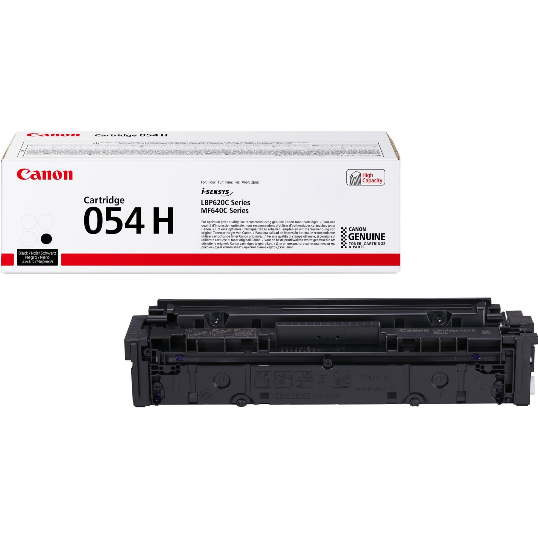 Hub USB C CANON 3026C002