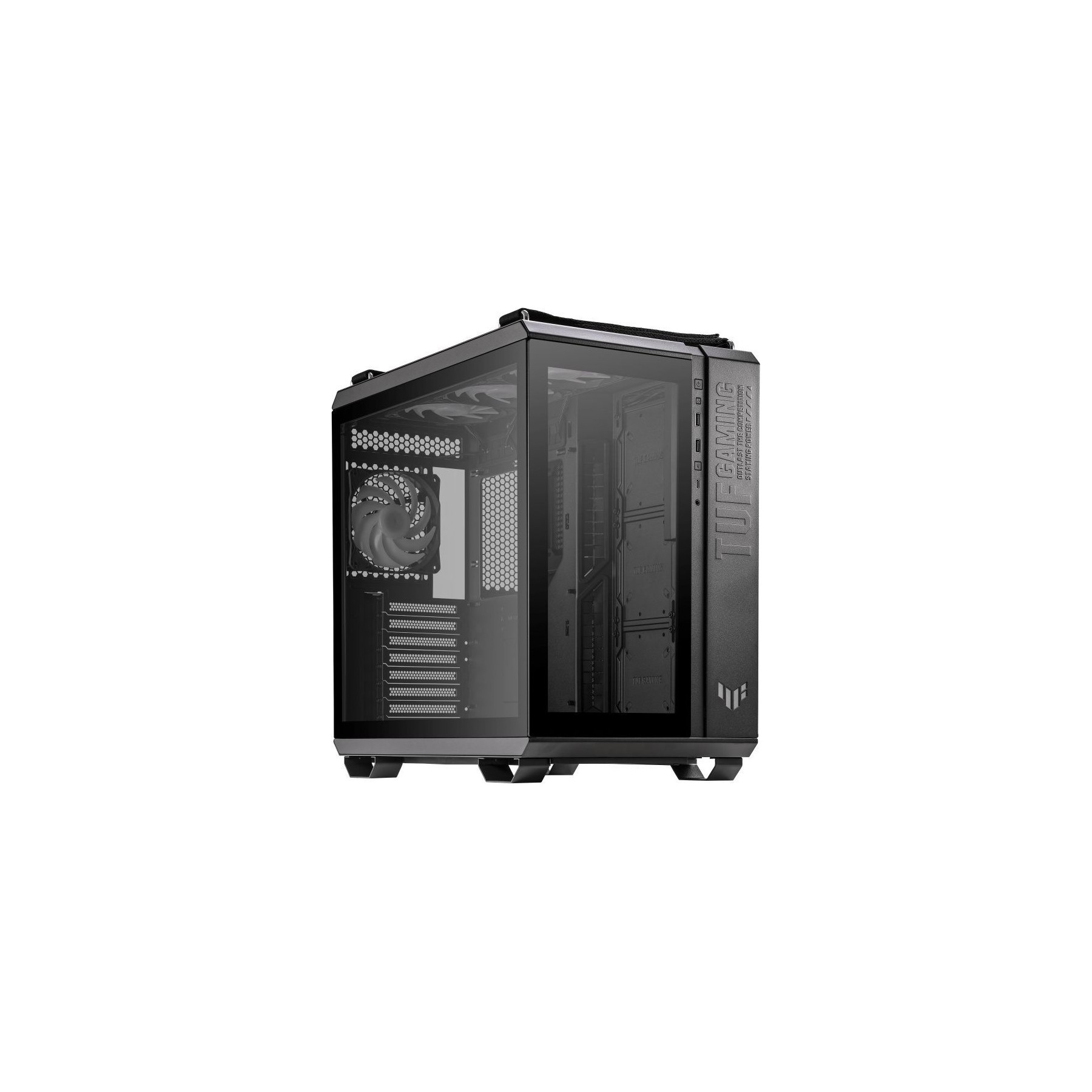 Boitier PC ASUS TUF Gaming GT502