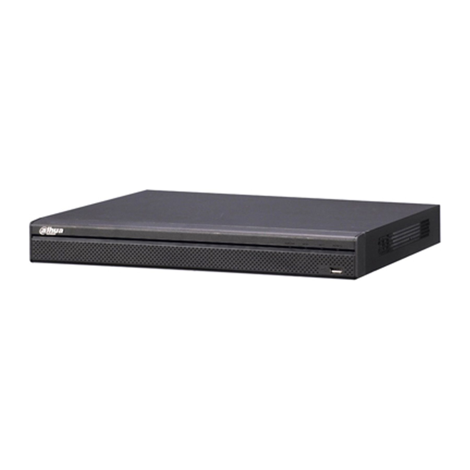 Enregistreur de vidéo-surveillance DAHUA Enregistreur de surveillance IP 8CH PoE