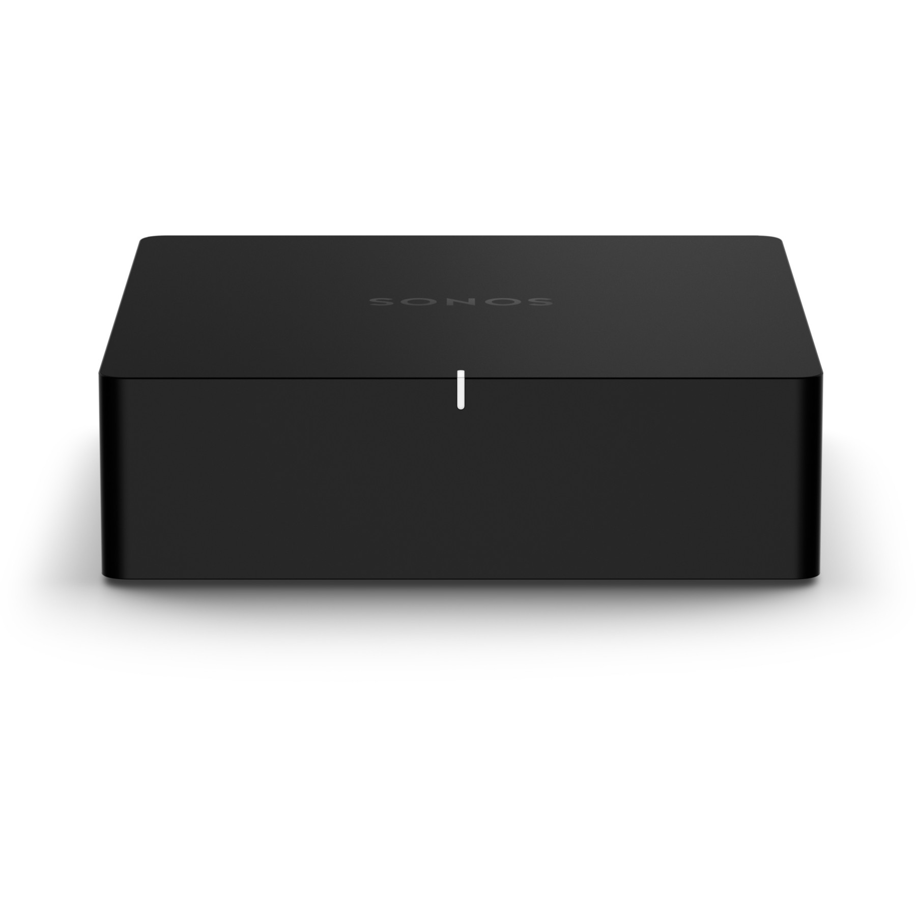 Lecteur réseau HiFi SONOS Port Noir