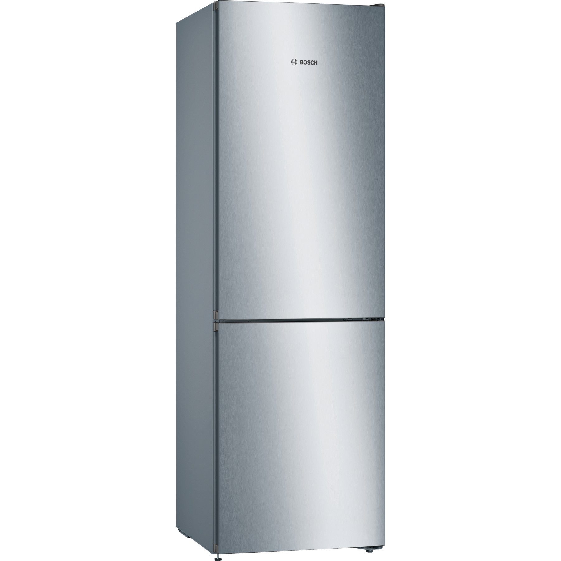 Réfrigérateur combiné BOSCH KGN36VLED Série 4 VitaFresh