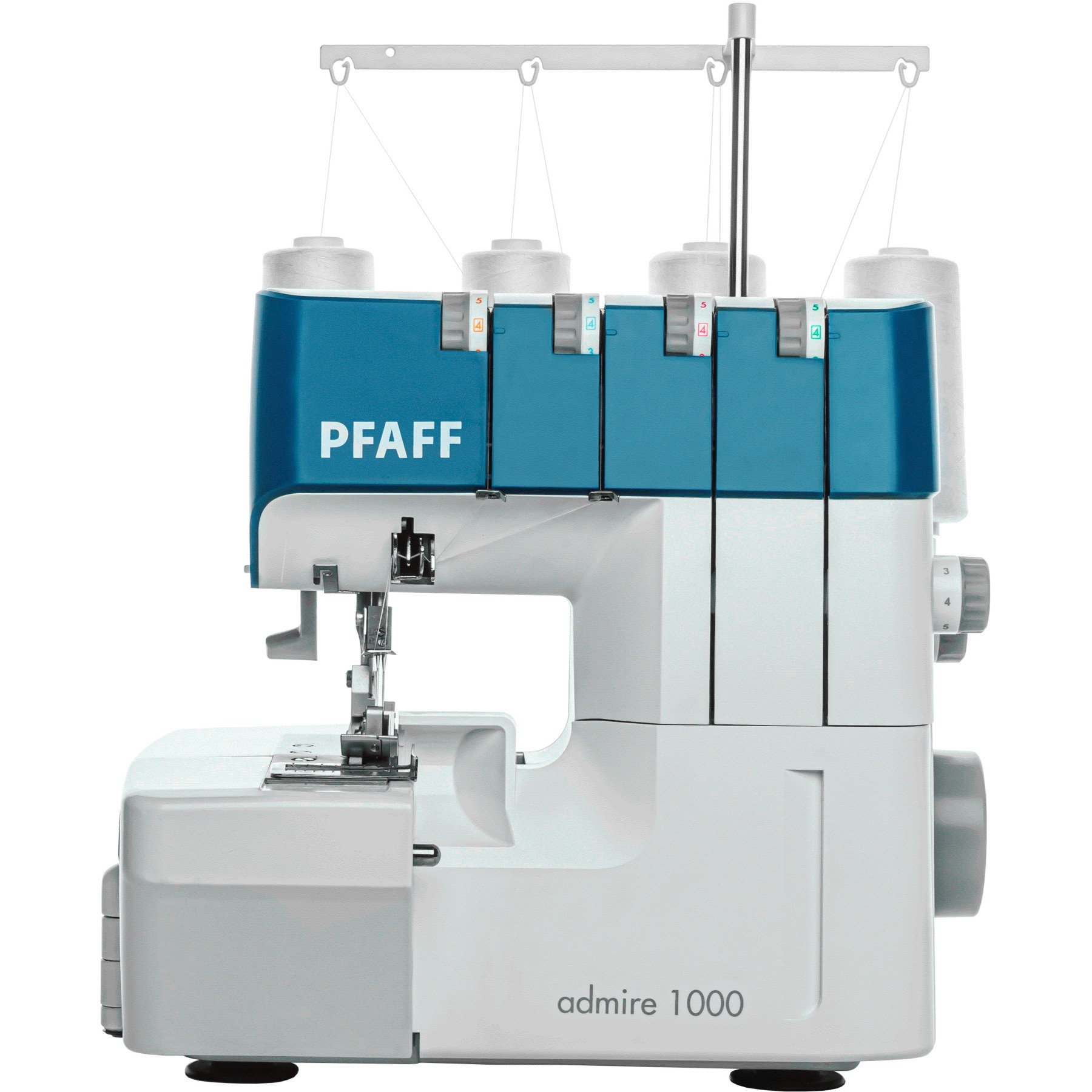 Surjeteuse PFAFF Surjeteuse Admire 1000