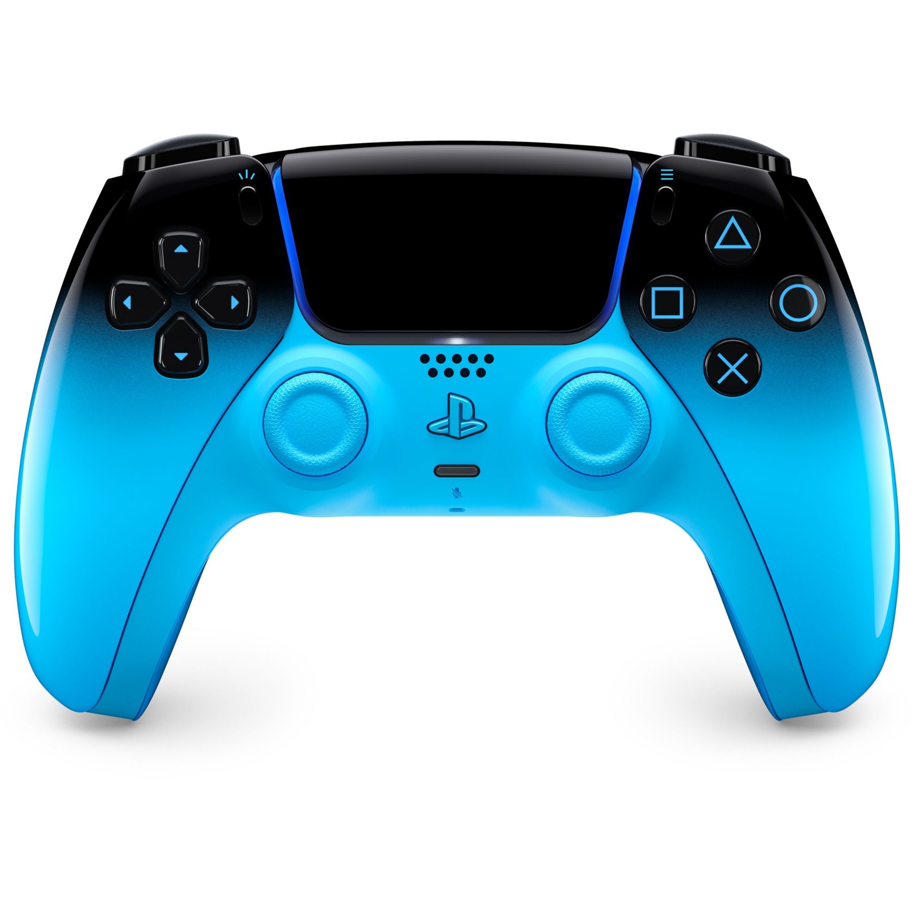 Manette SONY DUALSENSE HYPERPOP RHYTHM BLUE