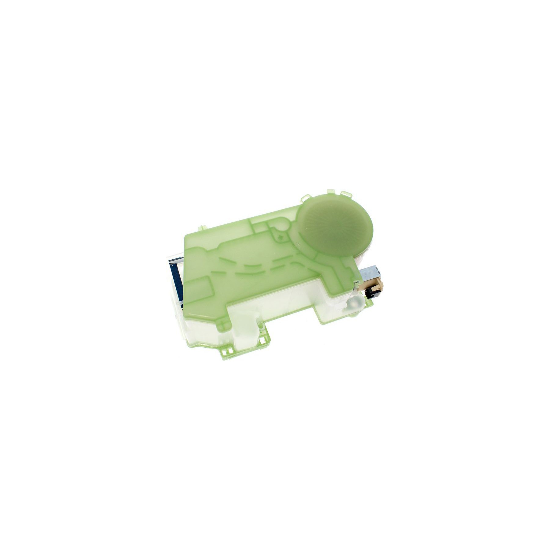 Carte HOTPOINT ADOUCISSEUR AVEC ELECTROVANNE POUR LAVE