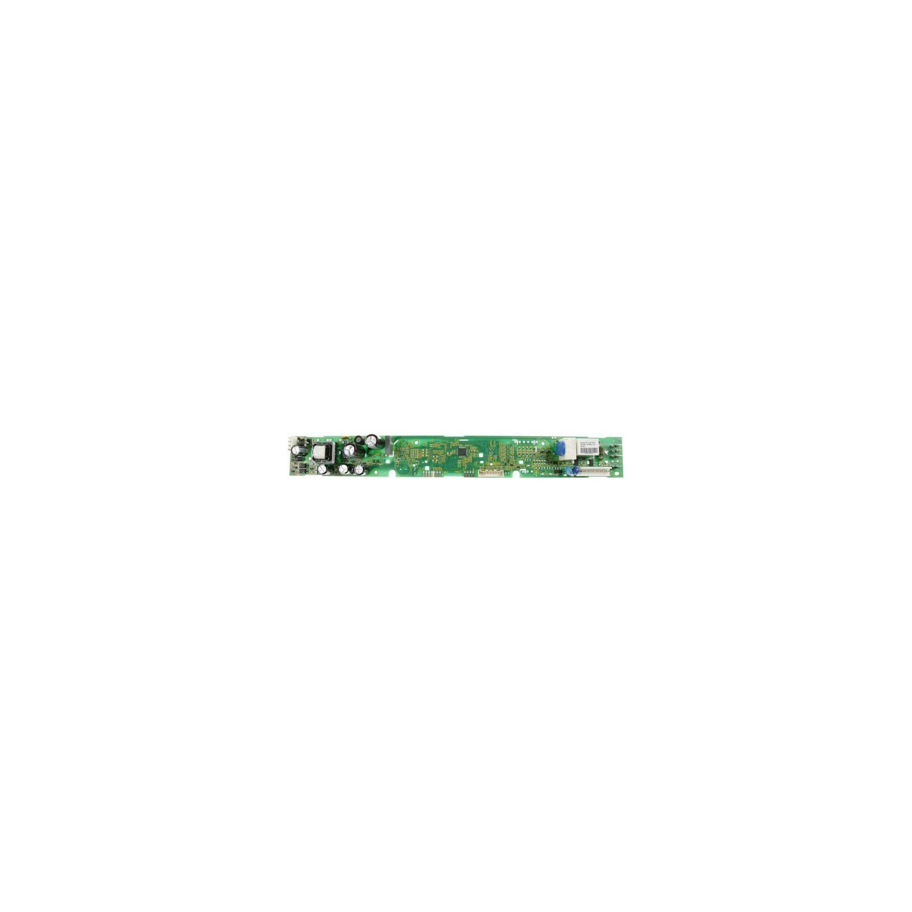 Carte WHIRLPOOL platine controle centaur l70 bm