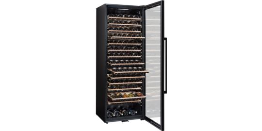 Cave à vin vieillissement LA SOMMELIERE ECELLAR185G2
