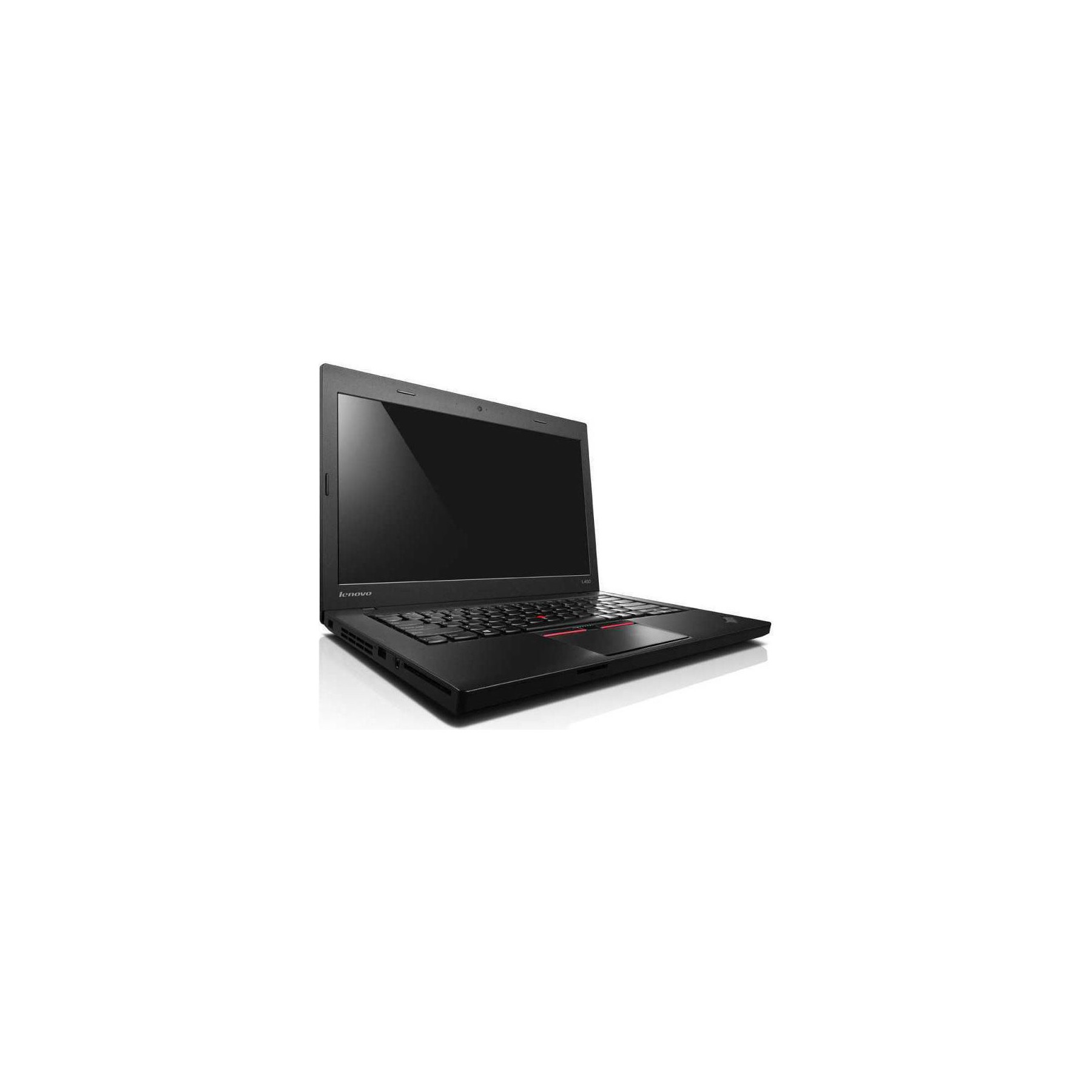 Ordinateur portable reconditionné LENOVO ThinkPad L450 - 8Go - SSD 128Go Reconditionné
