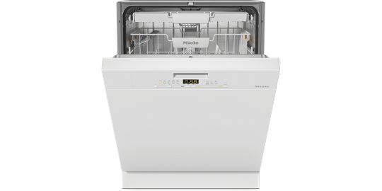 Lave vaisselle encastrable MIELE G 5611 SCi BB