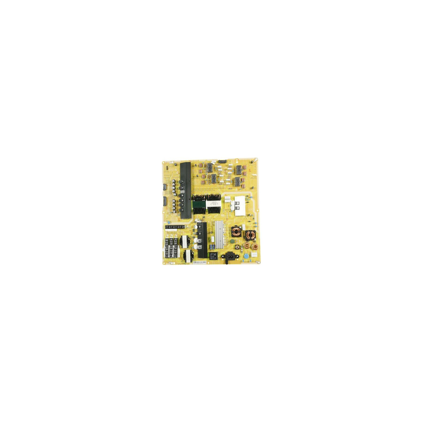 Kit de réparation SAMSUNG carte alimentation fhsl65s7n