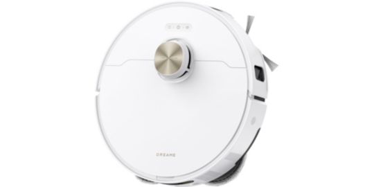 Robot Aspirateur Laveur DREAME L50s Pro Ultra White