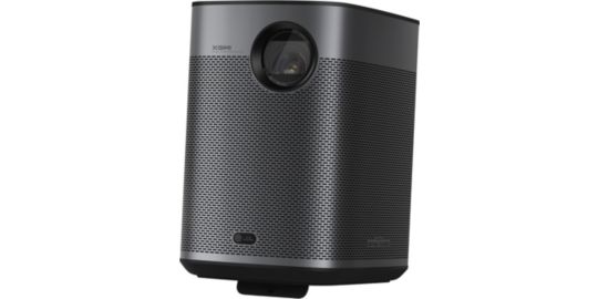 Vidéoprojecteur portable XGIMI Halo+ Google TV intégré