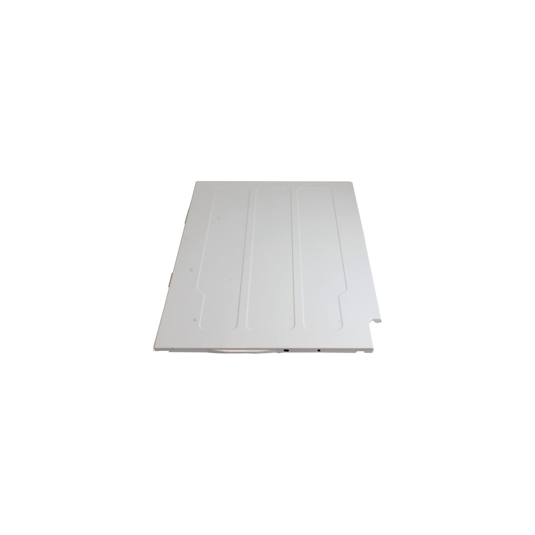 Façade WHIRLPOOL PANNEAU LAVE-LINGE COTE DROIT