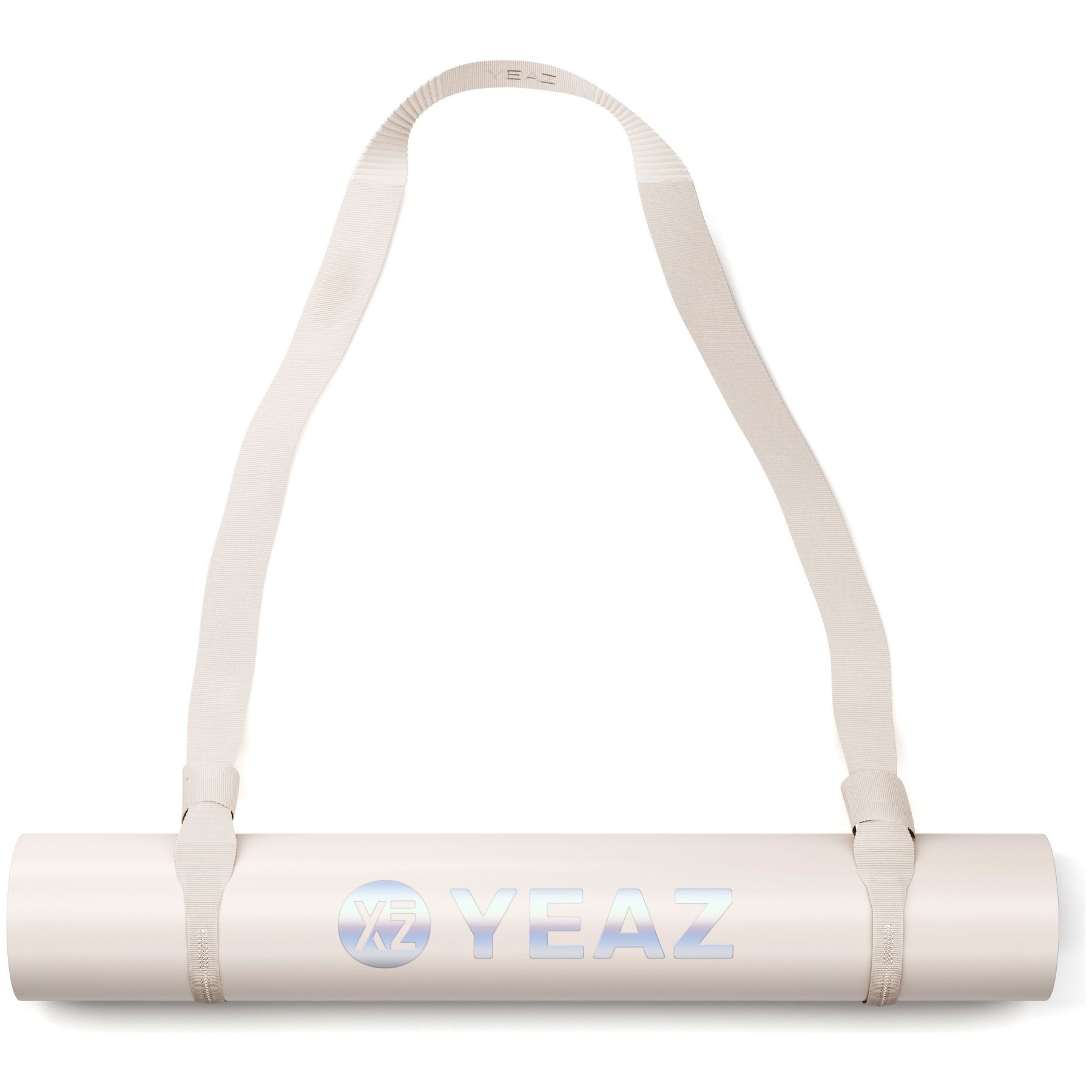 Tapis de yoga YEAZ MOVE UP Set - bande & tapis de yoga