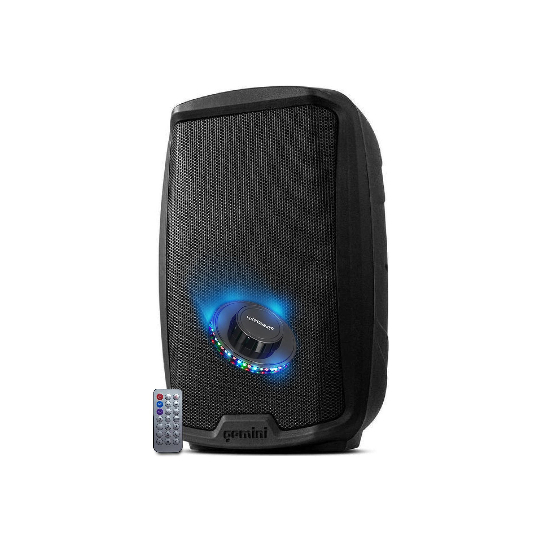 Enceinte sono BM SONIC Enceinte Sonorisation Gemini AS-2112BT S