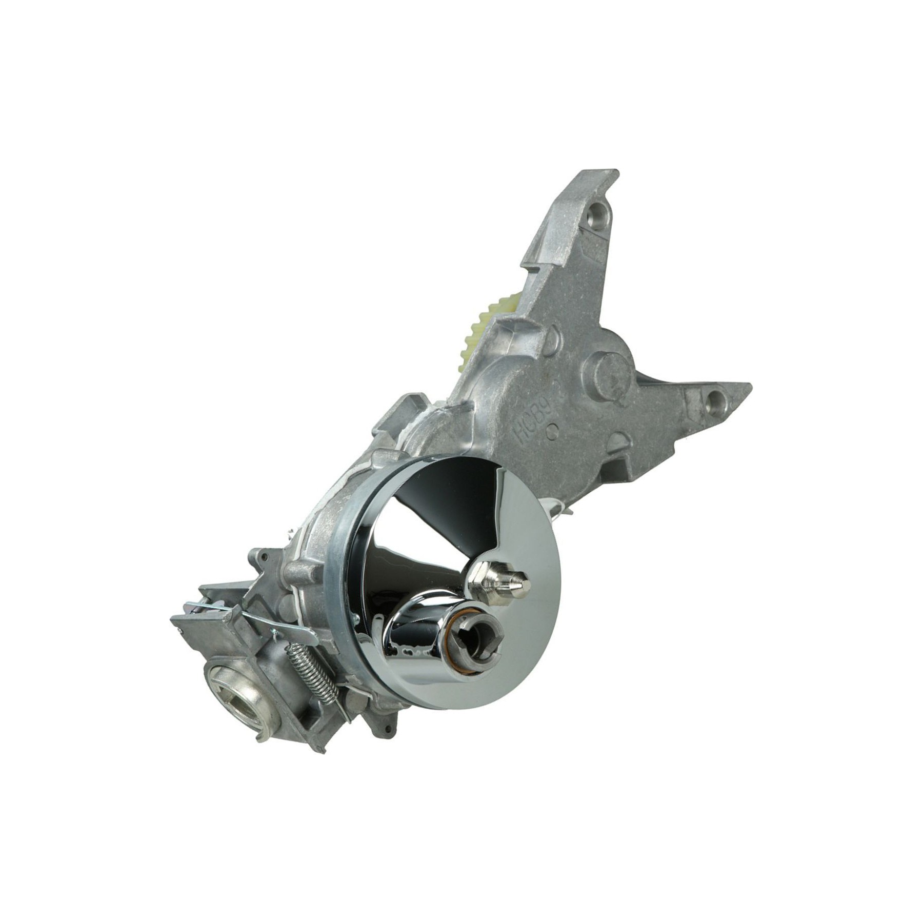 Pièce détachée KENWOOD Boite de vitesse complete KW715674, KW71