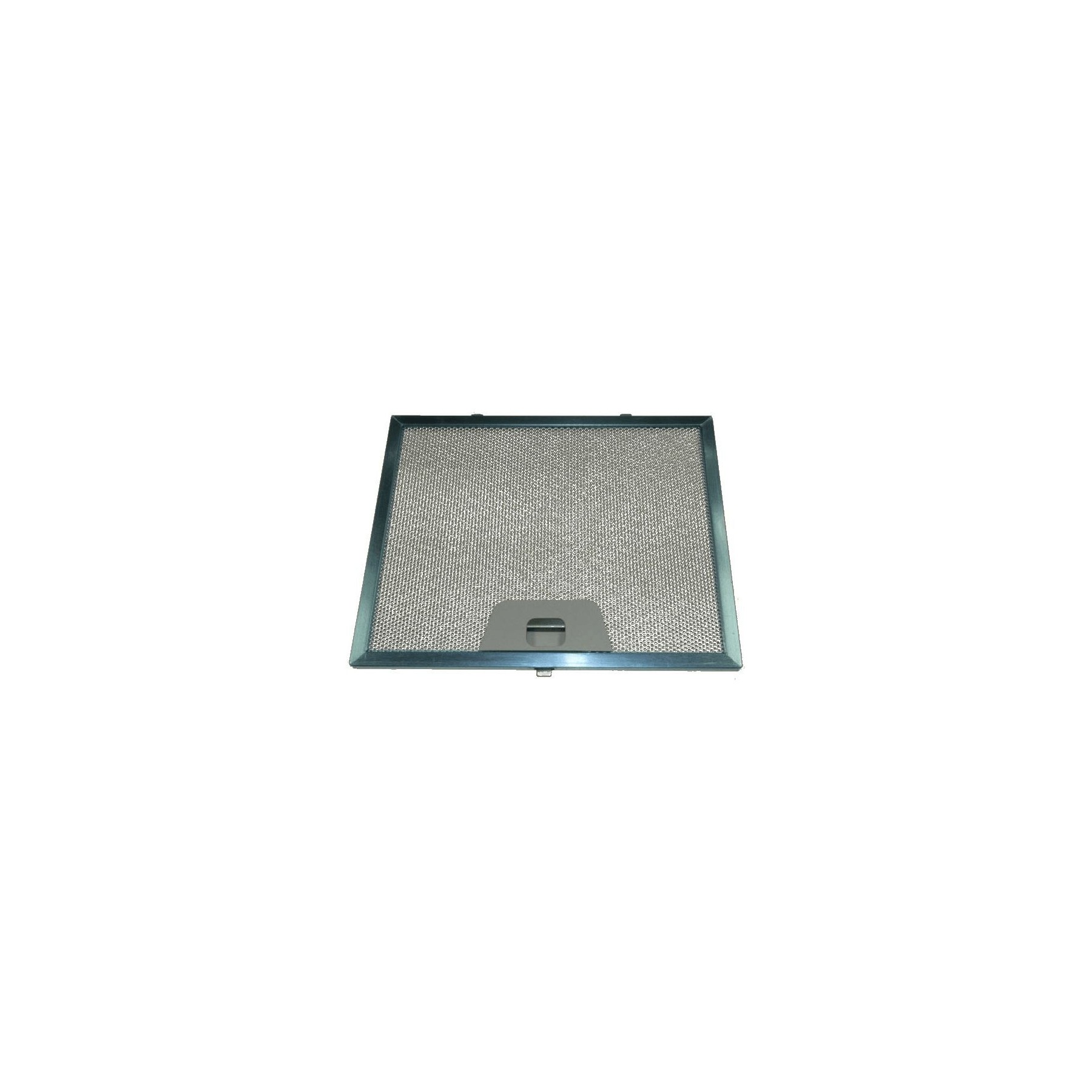 Filtre hotte ARTHUR MARTIN filtre metallique
