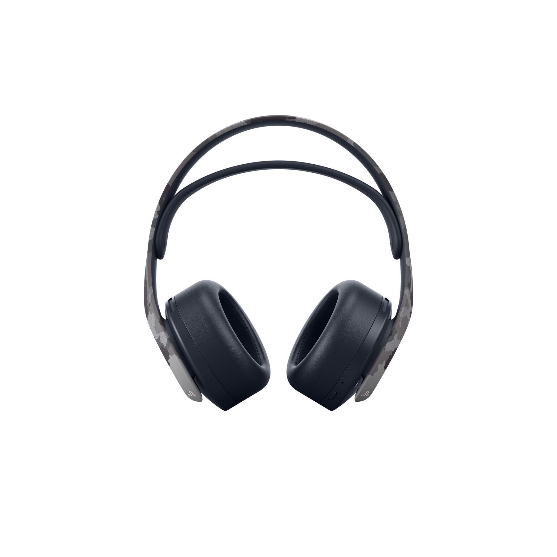 Casque gamer SONY Pulse 3D PS5 sans fil Camo