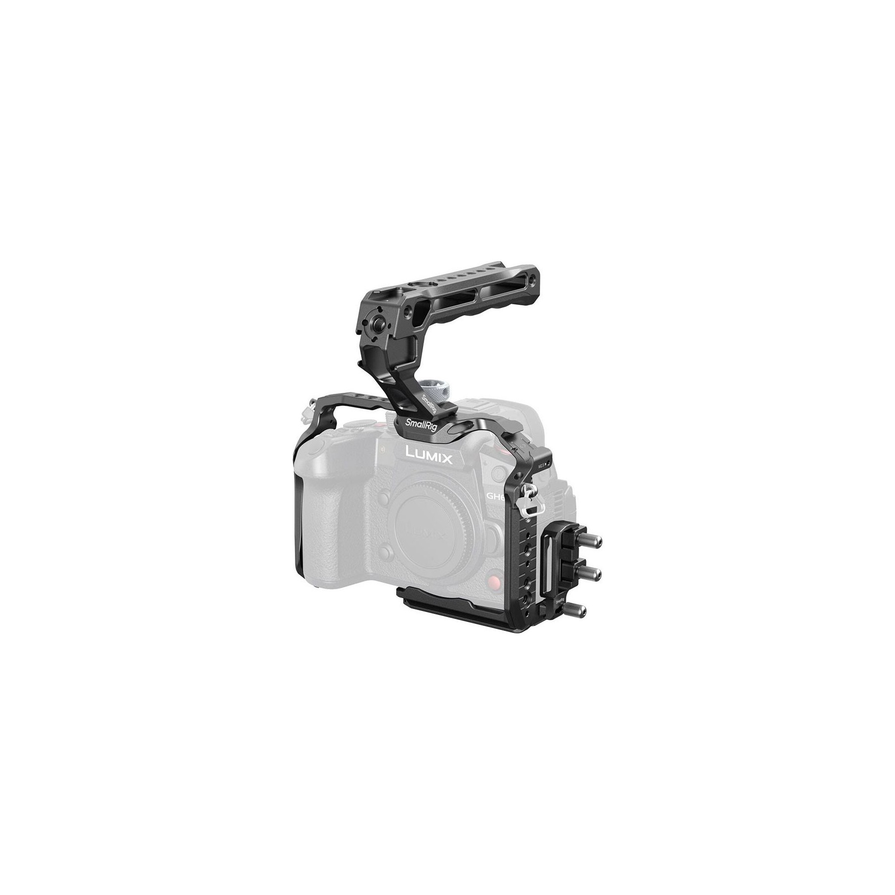 Kit d'accessoires SMALLRIG 252584