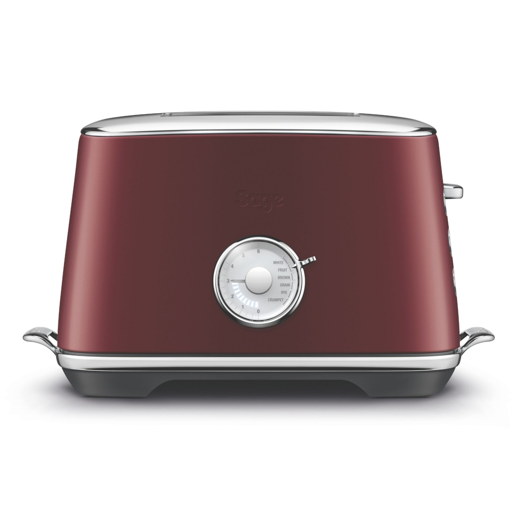 Grille-pain SAGE APPLIANCES Luxe toast Select STA735RVC4EEU1