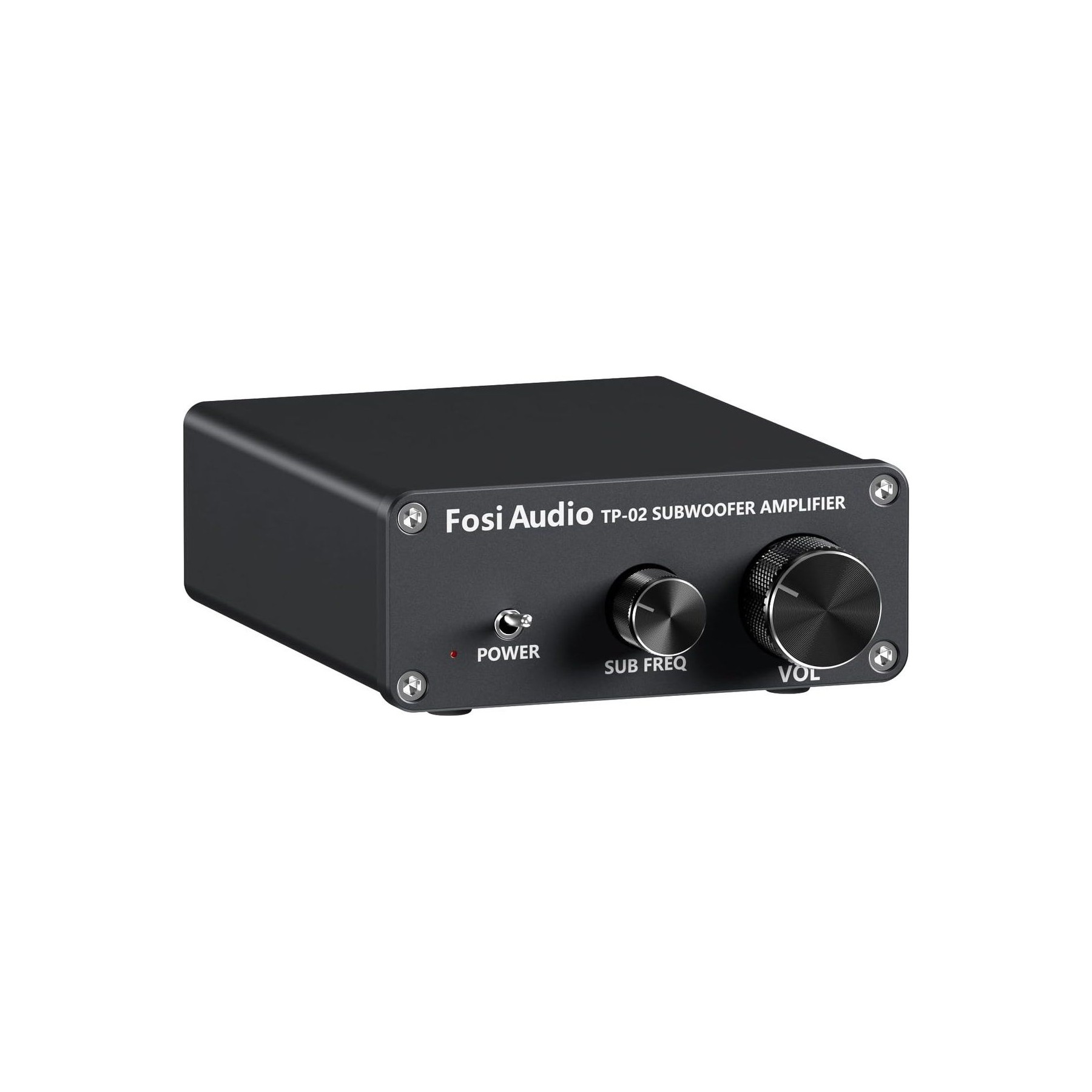 Amplificateur HiFi FOSI AUDIO TPO2