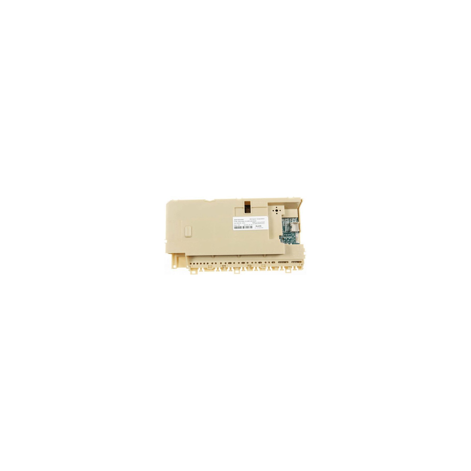 Carte WHIRLPOOL platine controle (cb) esam basic
