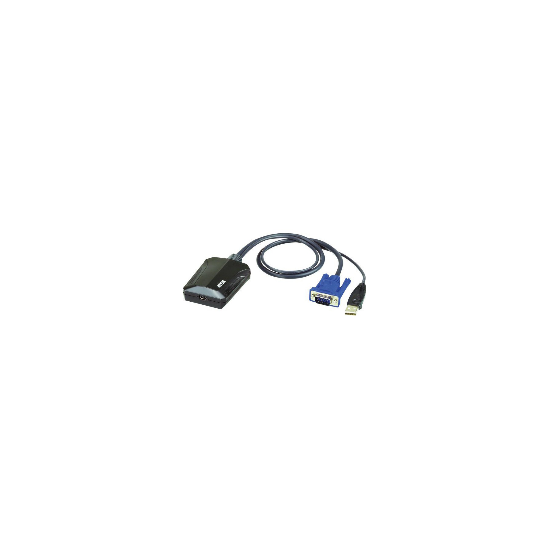 Hub USB C ATEN CV211-AT