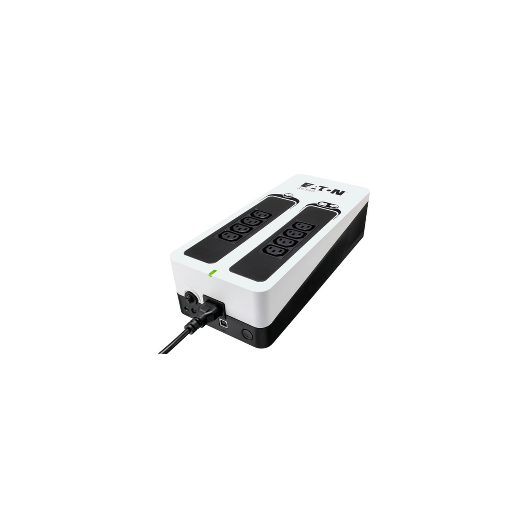 Onduleur EATON Onduleur EATON 3S550I 550VA/330Watts