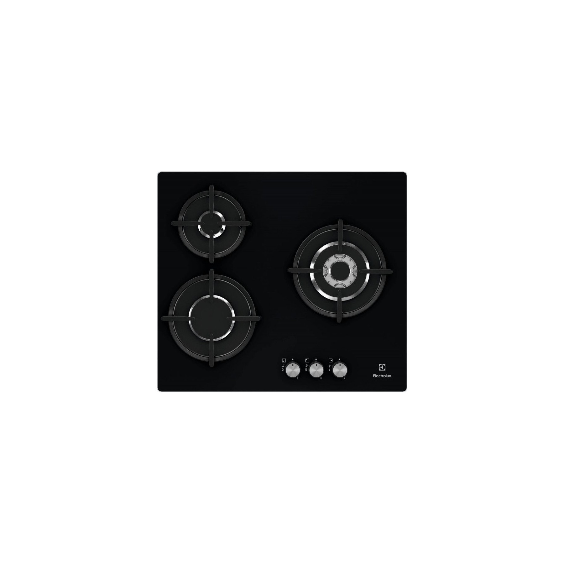Plaque gaz ELECTROLUX 14221