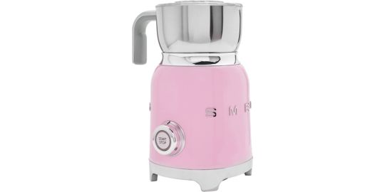 Chocolatière SMEG MFF11PKEU